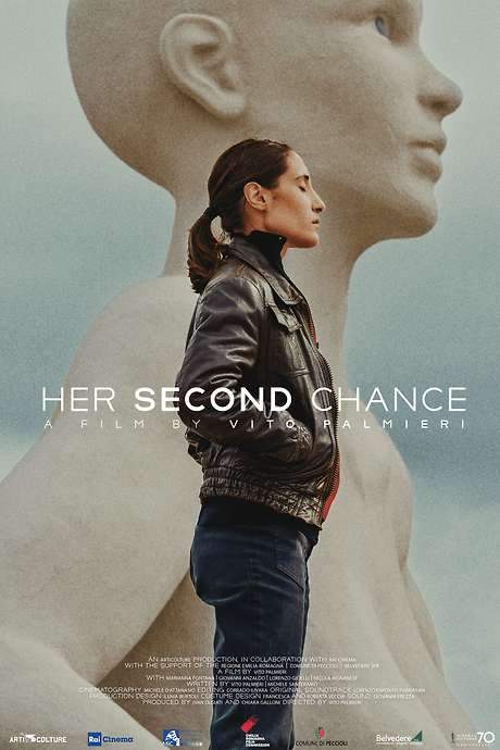 Her Second Chance